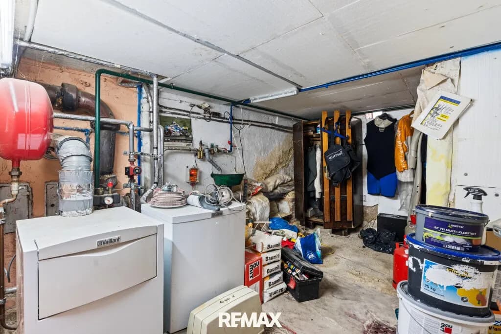 4-Zimmer-Haus kaufen in Baden – 120 m², € 520.000 – Bild 24 von 32