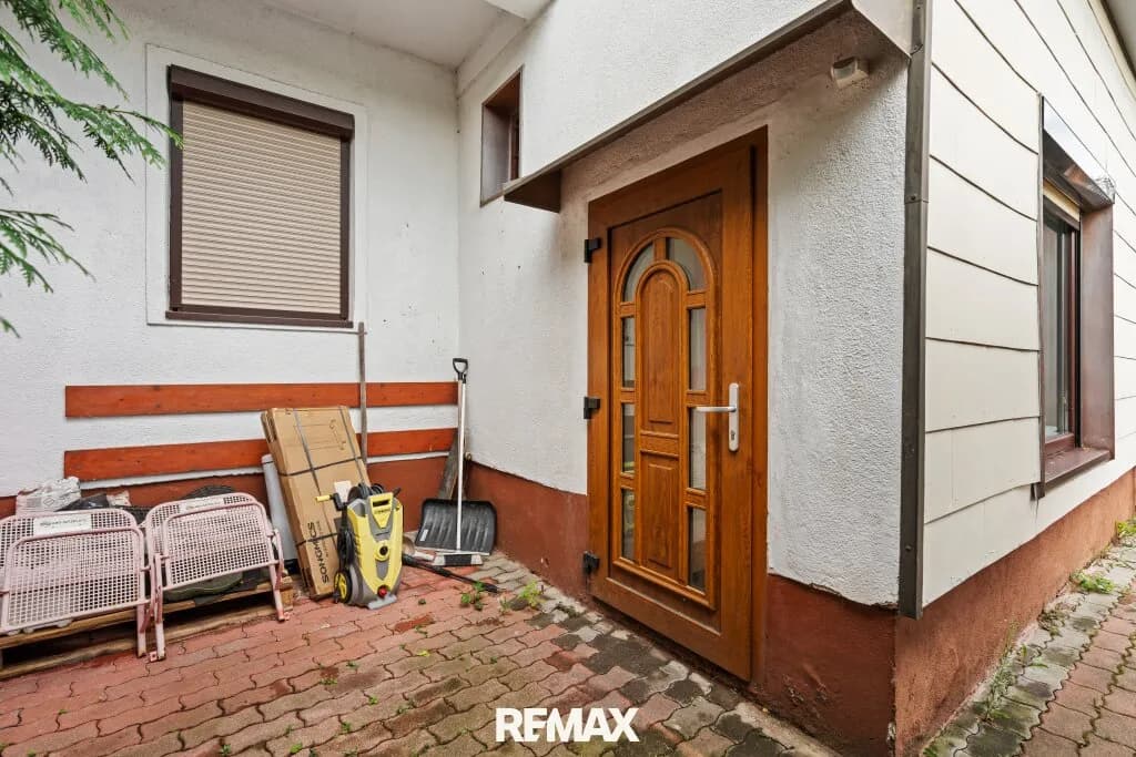 4-Zimmer-Haus kaufen in Baden – 120 m², € 520.000 – Bild 26 von 32