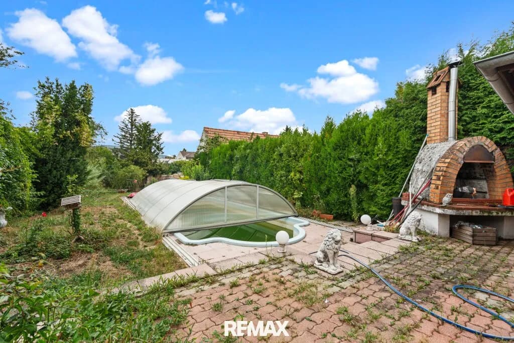 4-Zimmer-Haus kaufen in Baden – 120 m², € 520.000 – Bild 28 von 32