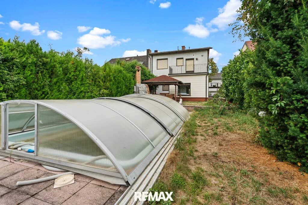 4-Zimmer-Haus kaufen in Baden – 120 m², € 520.000 – Bild 29 von 32