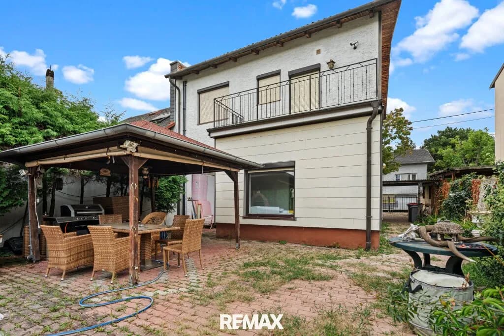 4-Zimmer-Haus kaufen in Baden – 120 m², € 520.000 – Bild 30 von 32