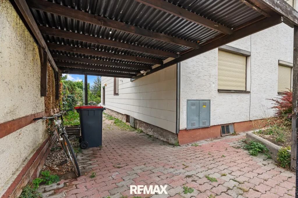 4-Zimmer-Haus kaufen in Baden – 120 m², € 520.000 – Bild 31 von 32