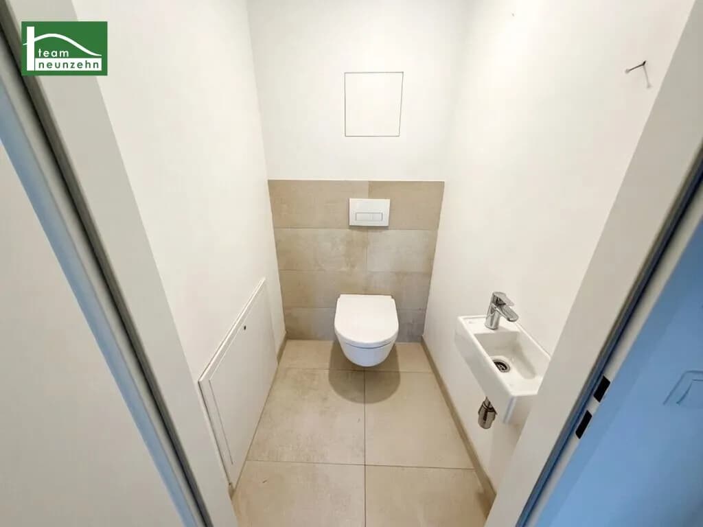 Immobilie kaufen in Wien – 59,94 m², € 289.000 – Bild 9 von 15
