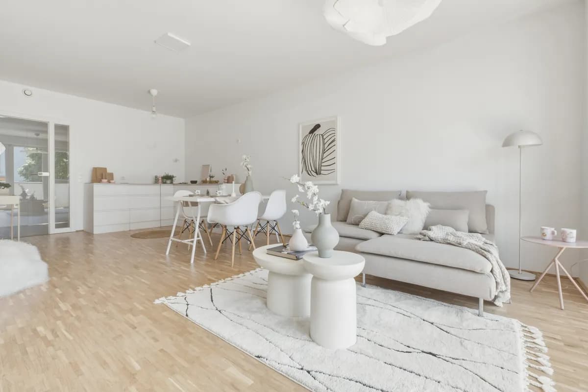 4-Zimmer-Wohnung kaufen in Linz – 87 m², € 489.000 – Bild 2 von 15