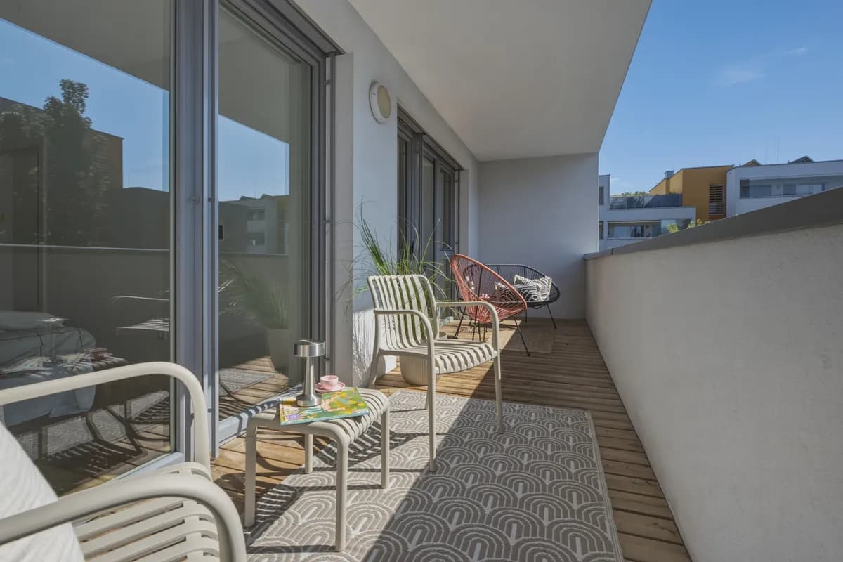 4-Zimmer-Wohnung kaufen in Linz – 87 m², € 489.000 – Bild 4 von 15