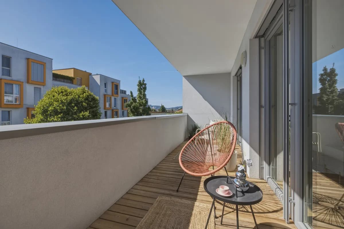 4-Zimmer-Wohnung kaufen in Linz – 87 m², € 489.000 – Bild 5 von 15
