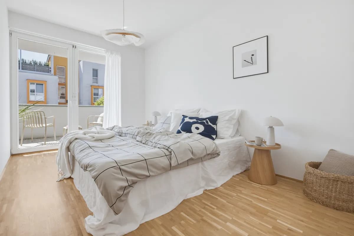 4-Zimmer-Wohnung kaufen in Linz – 87 m², € 489.000 – Bild 6 von 15