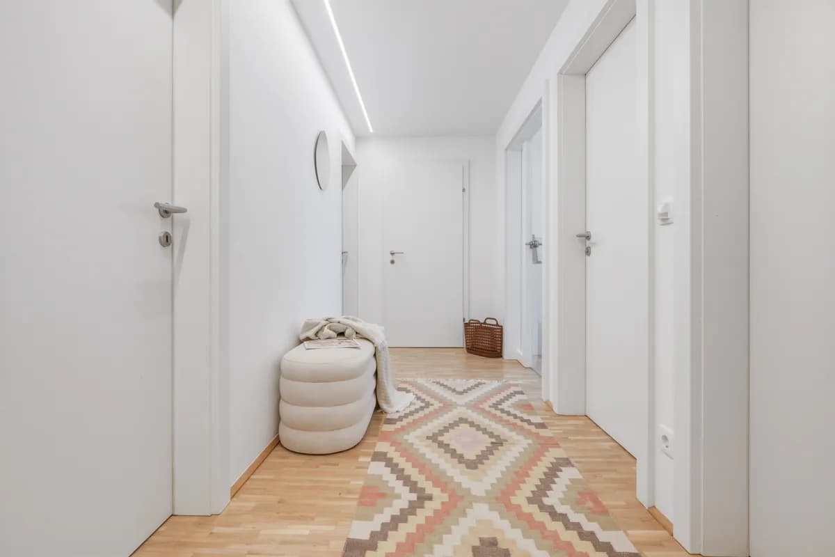 4-Zimmer-Wohnung kaufen in Linz – 87 m², € 489.000 – Bild 9 von 15