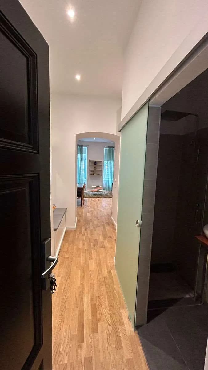 2-Zimmer-Wohnung mieten in Wien – 41 m², € 1.350
