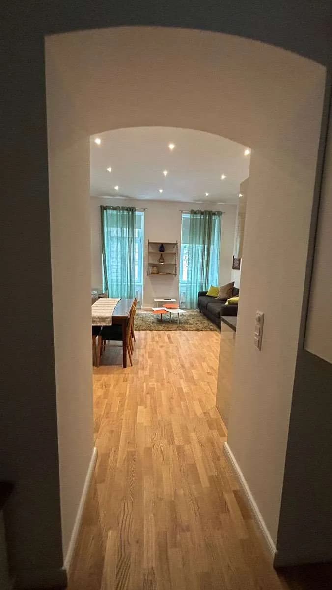 2-Zimmer-Wohnung mieten in Wien – 41 m², € 1.350 – Bild 2 von 26