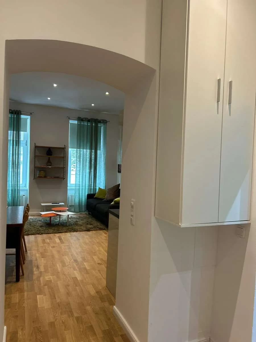 2-Zimmer-Wohnung mieten in Wien – 41 m², € 1.350 – Bild 3 von 26