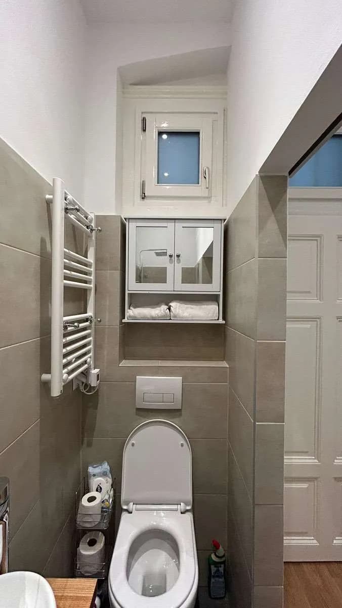 2-Zimmer-Wohnung mieten in Wien – 41 m², € 1.350 – Bild 6 von 26