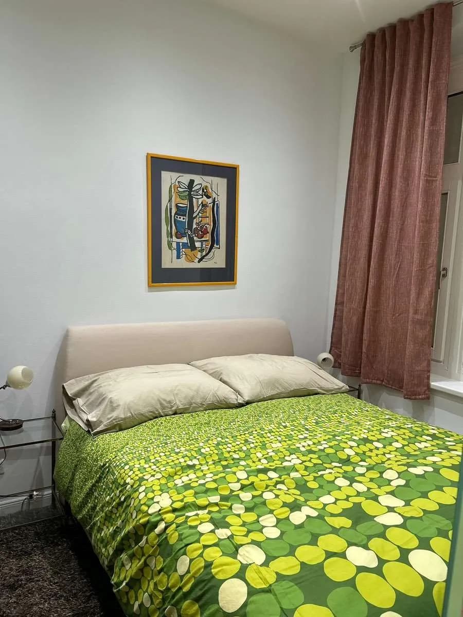 2-Zimmer-Wohnung mieten in Wien – 41 m², € 1.350 – Bild 10 von 26
