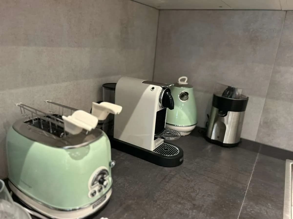 2-Zimmer-Wohnung mieten in Wien – 41 m², € 1.350 – Bild 21 von 26