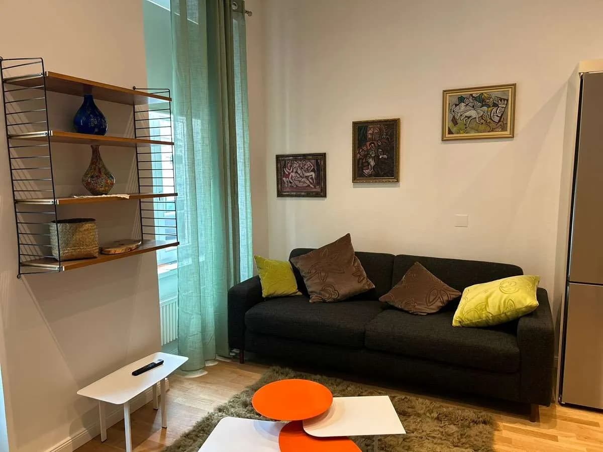 2-Zimmer-Wohnung mieten in Wien – 41 m², € 1.350 – Bild 22 von 26