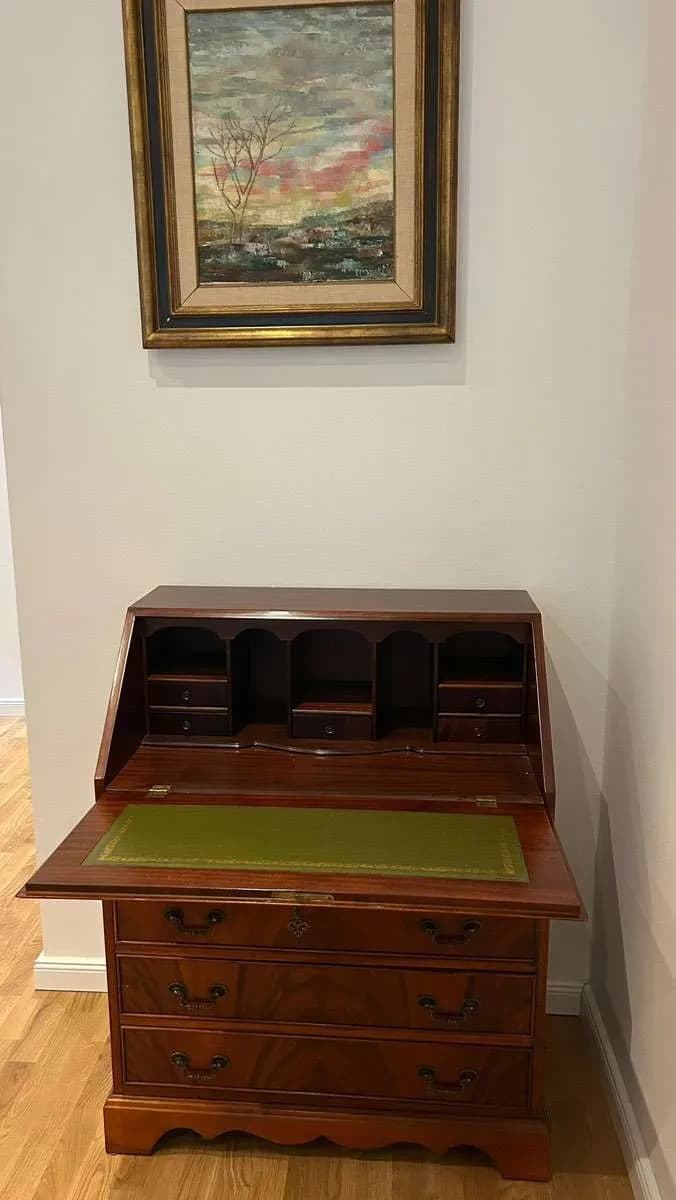 2-Zimmer-Wohnung mieten in Wien – 41 m², € 1.350 – Bild 25 von 26