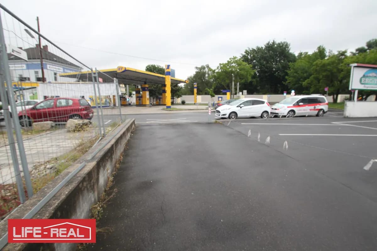 Immobilie mieten in Linz – € 47 – Bild 1 von 9
