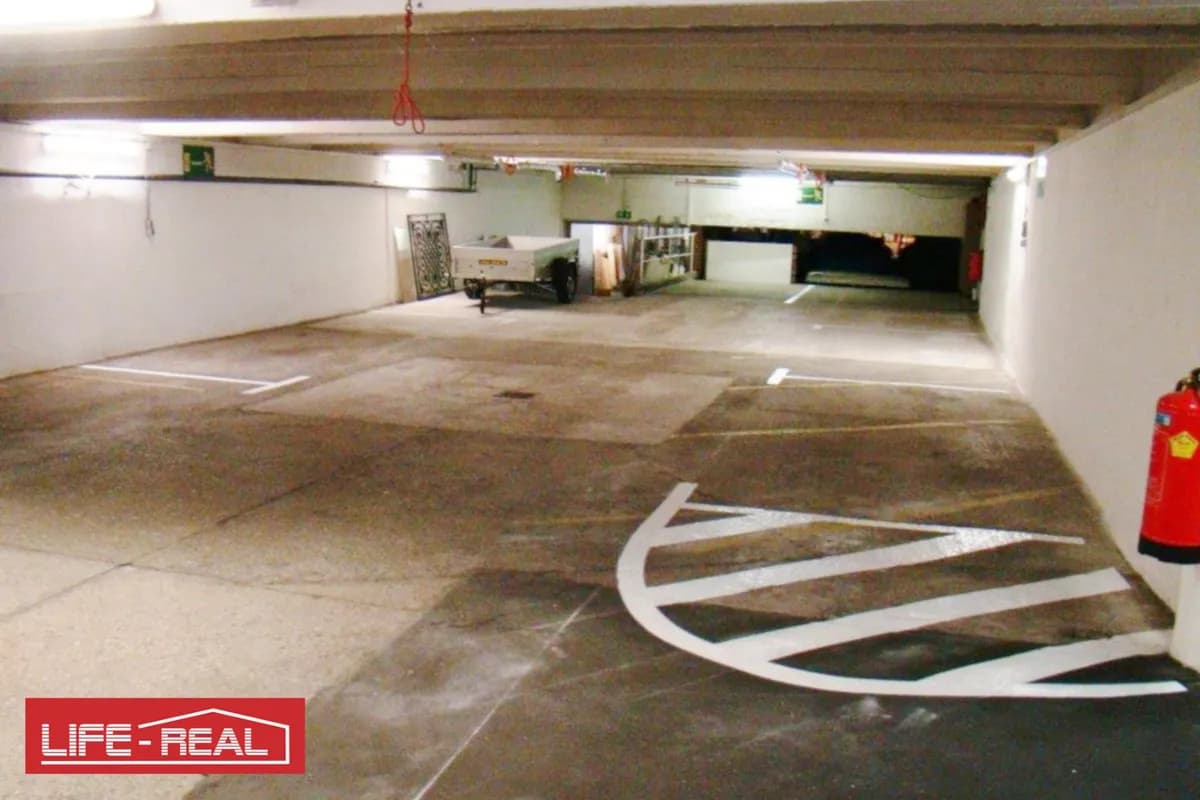 Immobilie mieten in Linz – € 47 – Bild 3 von 9