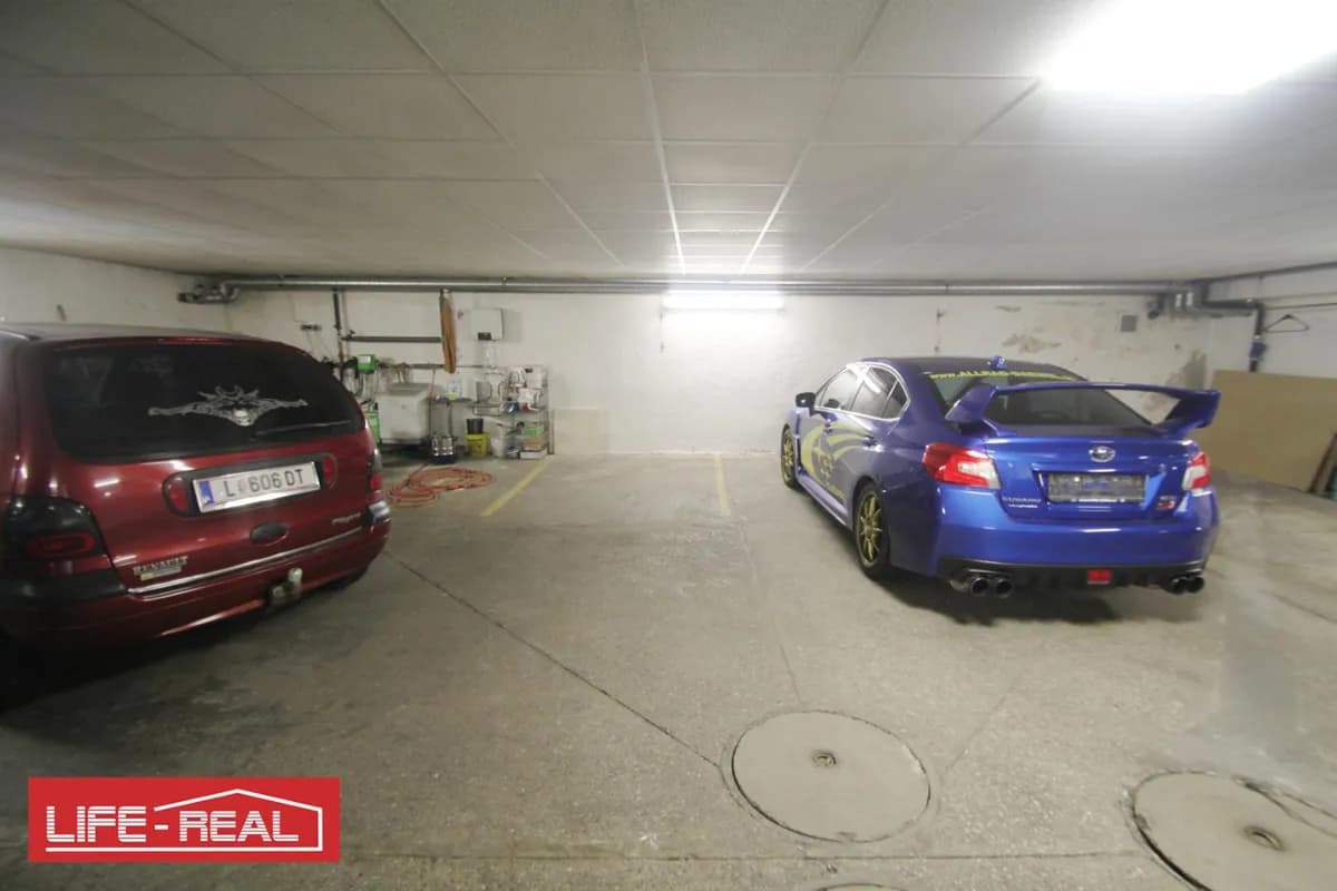 Immobilie mieten in Linz – € 47 – Bild 5 von 9