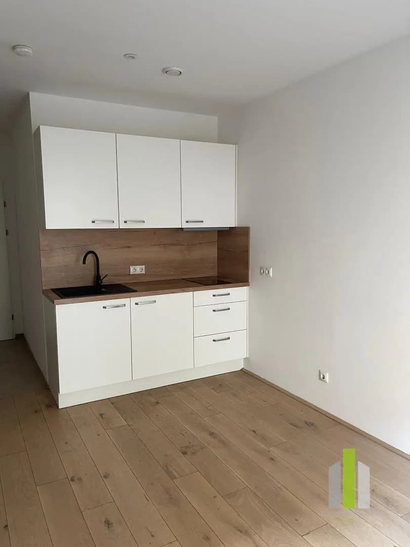 2-Zimmer-Wohnung kaufen in Linz – 26,48 m², € 230.000 – Bild 3 von 7