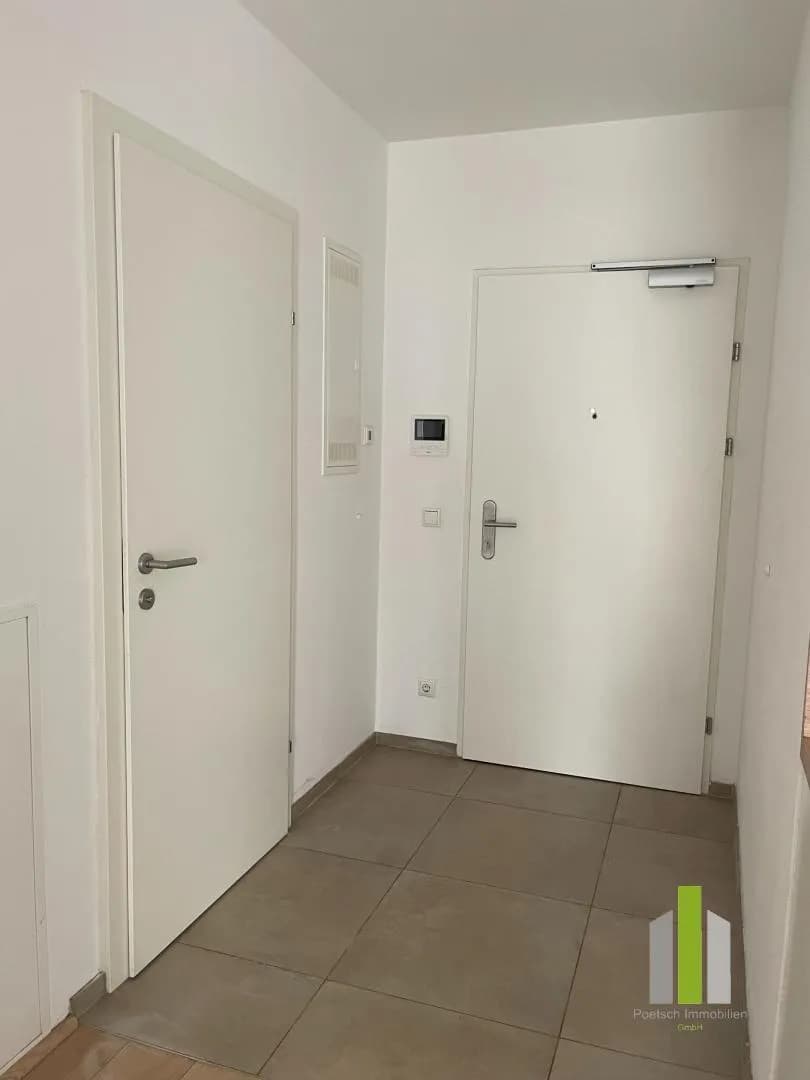 2-Zimmer-Wohnung kaufen in Linz – 26,48 m², € 230.000 – Bild 4 von 7