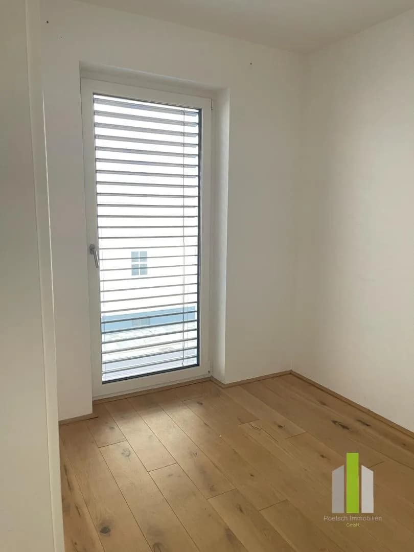 2-Zimmer-Wohnung kaufen in Linz – 26,48 m², € 230.000 – Bild 7 von 7