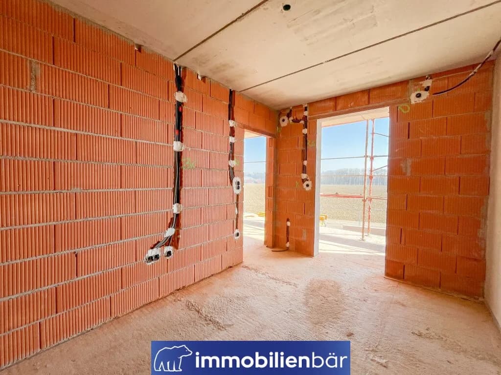 2-Zimmer-Wohnung kaufen in Schärding – 46 m², € 188.182 – Bild 12 von 15