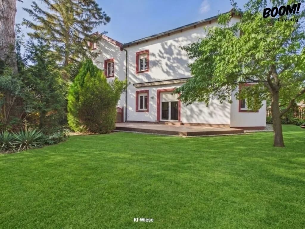 6-Zimmer-Haus kaufen in Bruck an der Leitha – 232,2 m², € 990.000 – Bild 1 von 33