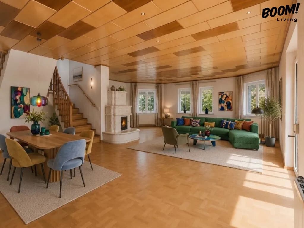 6-Zimmer-Haus kaufen in Bruck an der Leitha – 232,2 m², € 990.000 – Bild 2 von 33