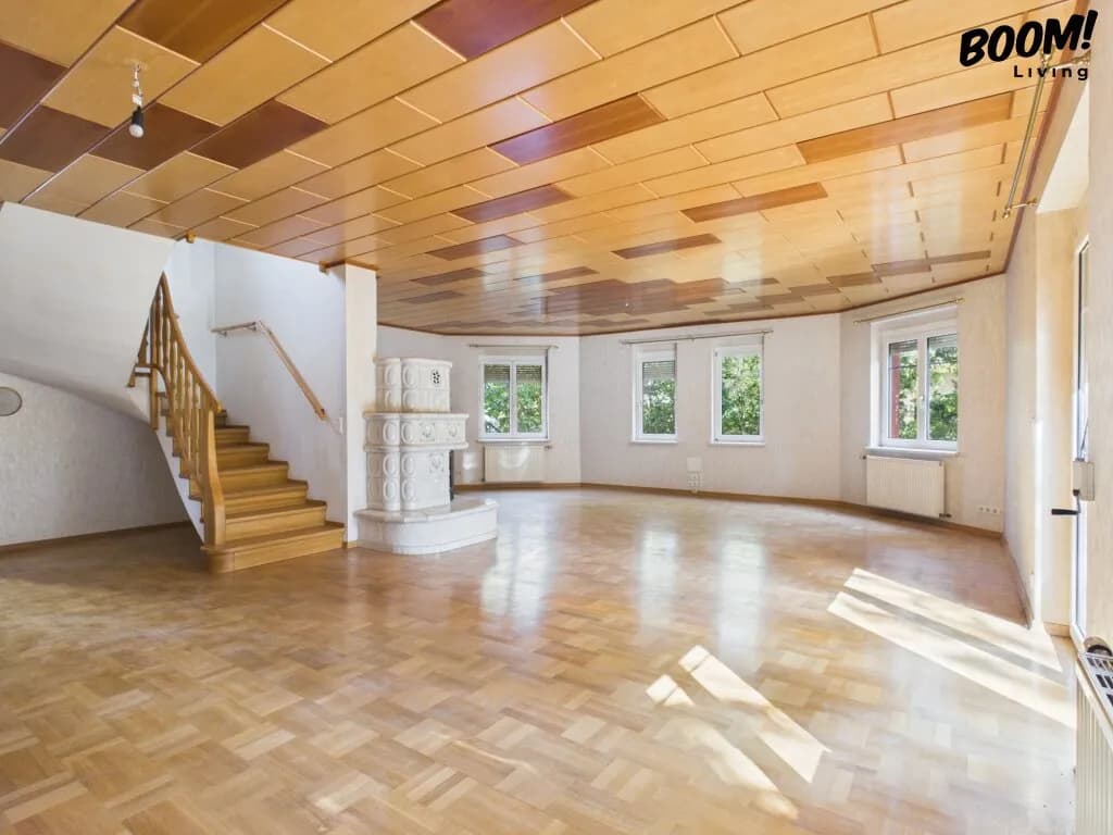 6-Zimmer-Haus kaufen in Bruck an der Leitha – 232,2 m², € 990.000 – Bild 3 von 33