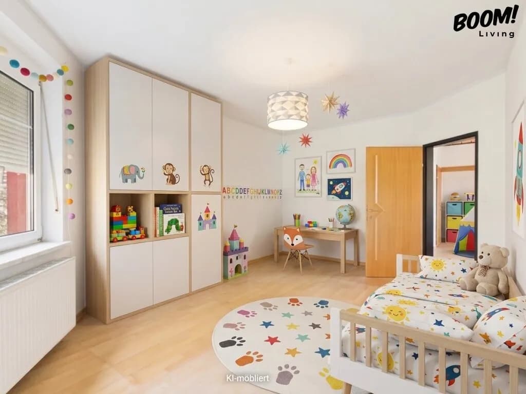 6-Zimmer-Haus kaufen in Bruck an der Leitha – 232,2 m², € 990.000 – Bild 16 von 33