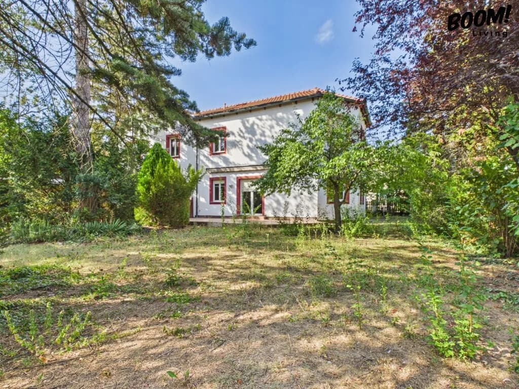 6-Zimmer-Haus kaufen in Bruck an der Leitha – 232,2 m², € 990.000 – Bild 23 von 33
