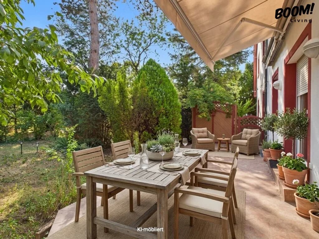 6-Zimmer-Haus kaufen in Bruck an der Leitha – 232,2 m², € 990.000 – Bild 27 von 33
