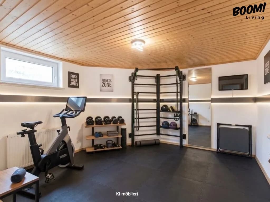 6-Zimmer-Haus kaufen in Bruck an der Leitha – 232,2 m², € 990.000 – Bild 28 von 33