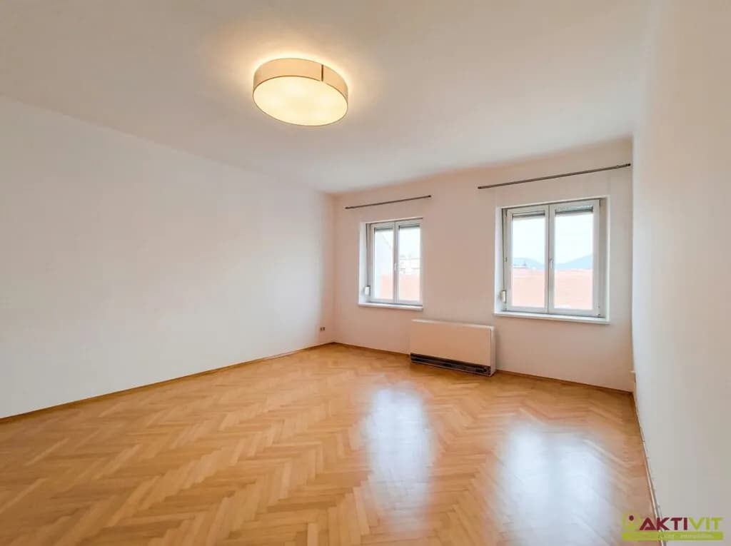 2-Zimmer-Wohnung kaufen in Graz – 70,72 m², € 178.000