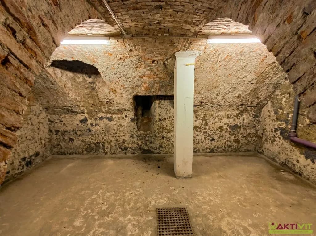 2-Zimmer-Wohnung kaufen in Graz – 70,72 m², € 178.000 – Bild 13 von 16