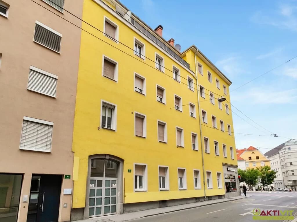 2-Zimmer-Wohnung kaufen in Graz – 70,72 m², € 178.000 – Bild 14 von 16