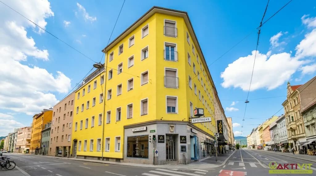 2-Zimmer-Wohnung kaufen in Graz – 70,72 m², € 178.000 – Bild 15 von 16