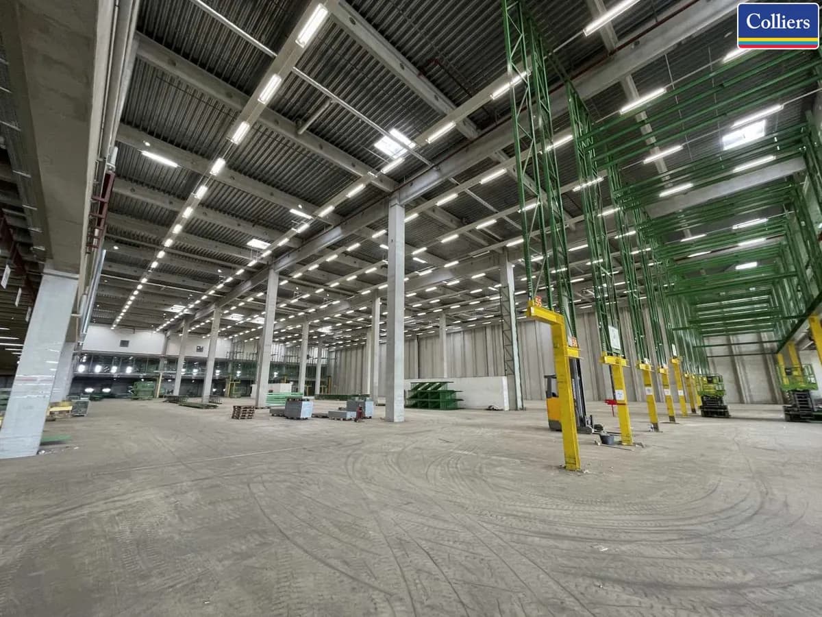 Immobilie mieten in Sankt Pölten – 79 818 m² – Bild 1 von 22