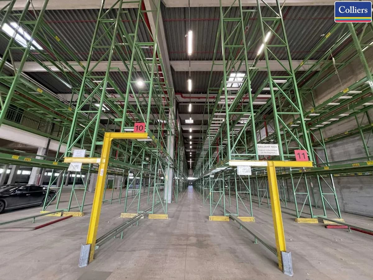 Immobilie mieten in Sankt Pölten – 79 818 m² – Bild 2 von 22