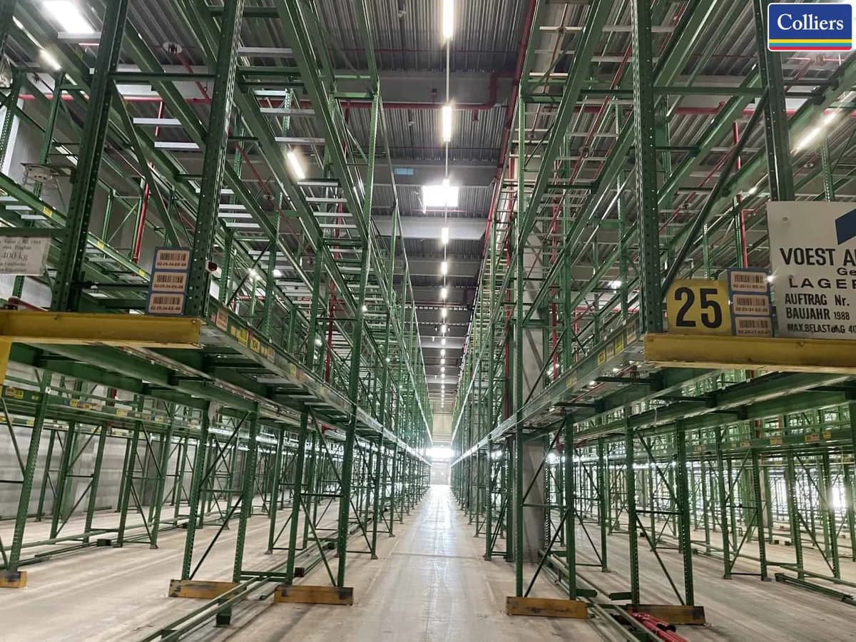 Immobilie mieten in Sankt Pölten – 79 818 m² – Bild 3 von 22