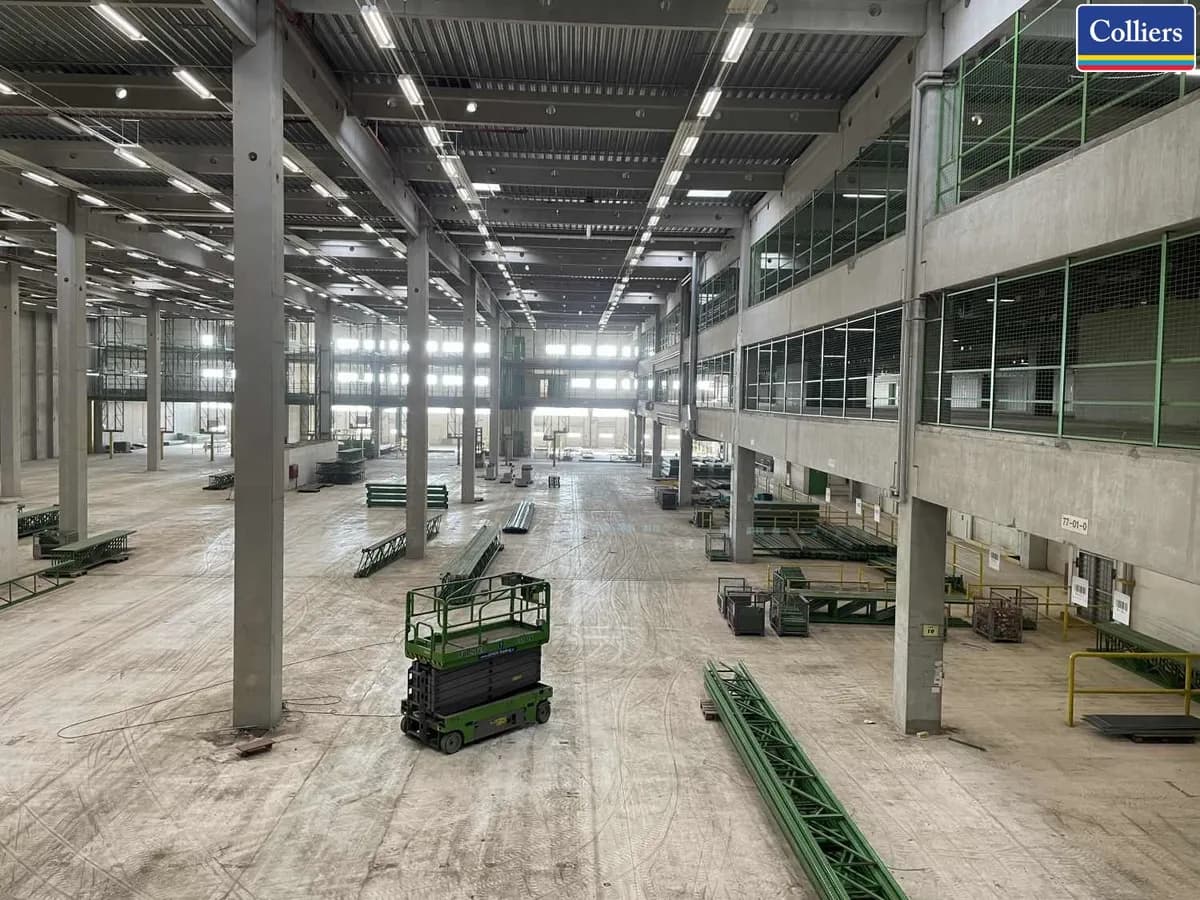 Immobilie mieten in Sankt Pölten – 79 818 m² – Bild 4 von 22
