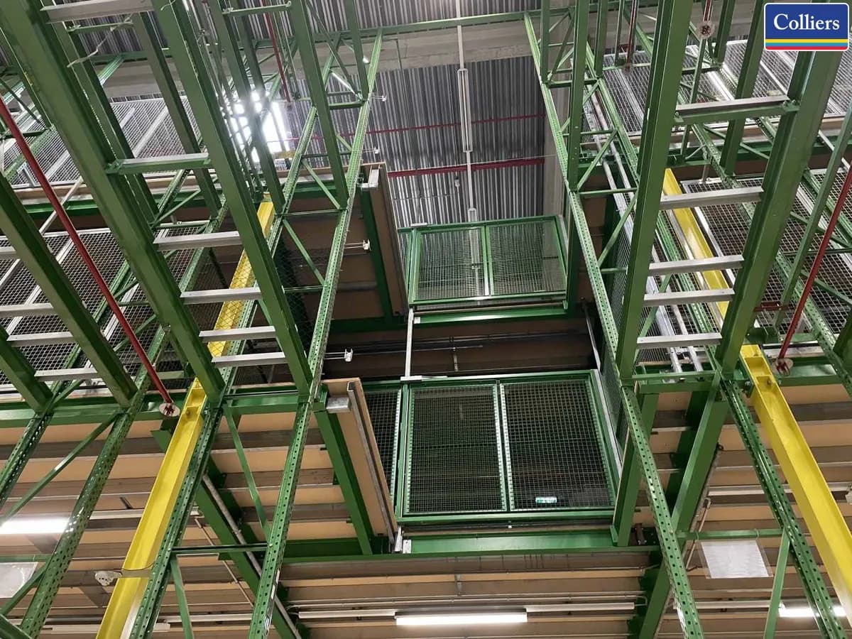 Immobilie mieten in Sankt Pölten – 79 818 m² – Bild 5 von 22