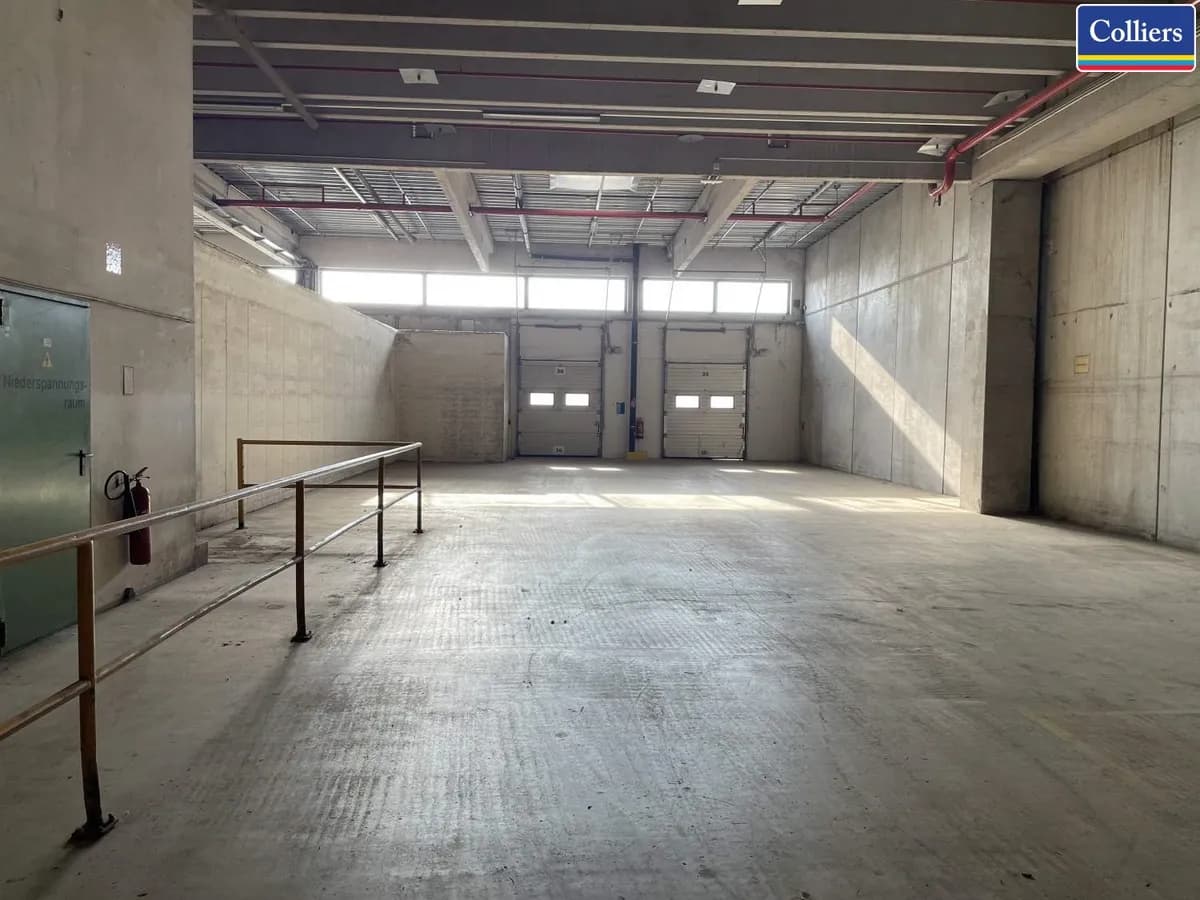 Immobilie mieten in Sankt Pölten – 79 818 m² – Bild 10 von 22