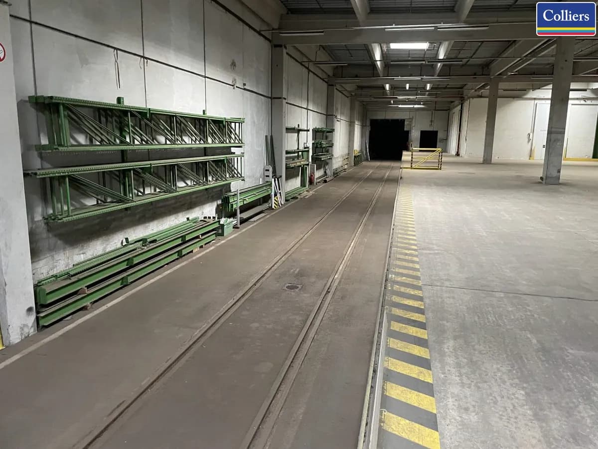 Immobilie mieten in Sankt Pölten – 79 818 m² – Bild 17 von 22