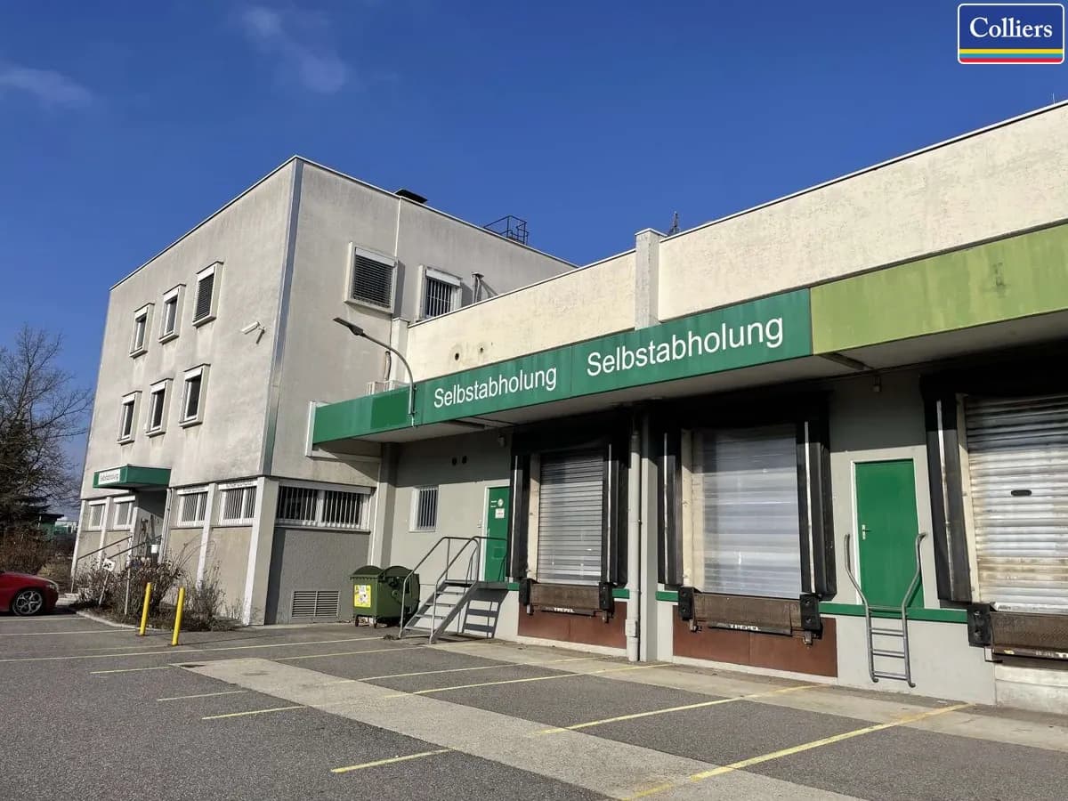 Immobilie mieten in Sankt Pölten – 79 818 m² – Bild 19 von 22