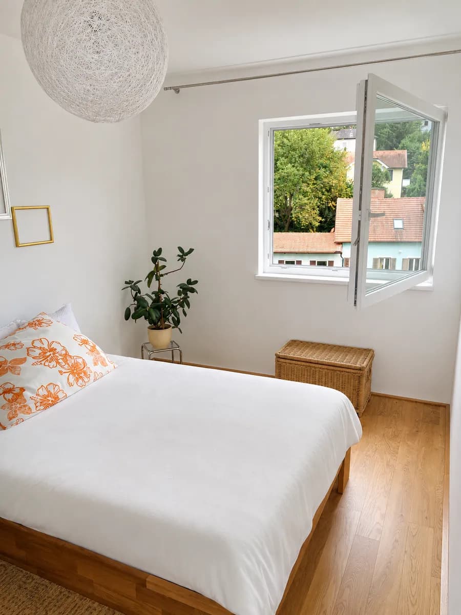 2-Zimmer-Wohnung mieten in Graz – 66 m², € 1.058 – Bild 5 von 6