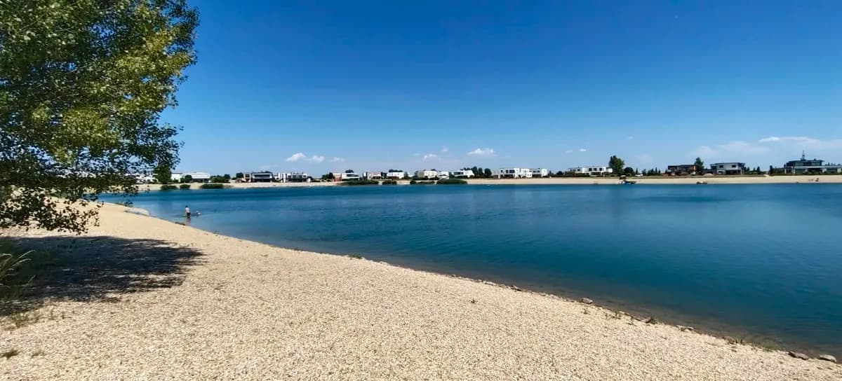 Grundstück kaufen in Neusiedl am See – 470 m², € 339.000 – Bild 1 von 6