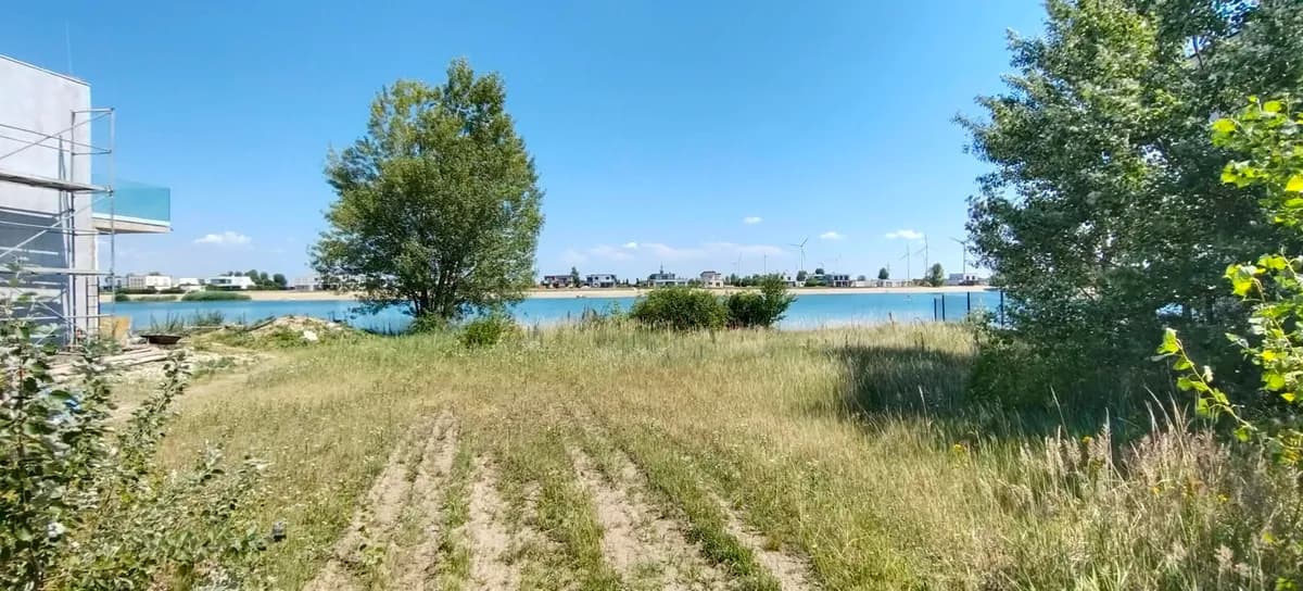 Grundstück kaufen in Neusiedl am See – 470 m², € 339.000 – Bild 2 von 6