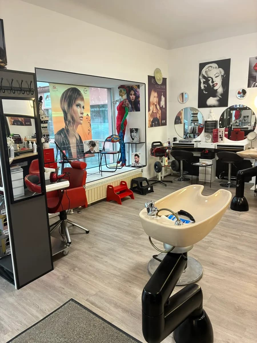 2-Zimmer-Gewerbeimmobilie kaufen in Wien – 55 m², € 27.000 – Bild 4 von 17